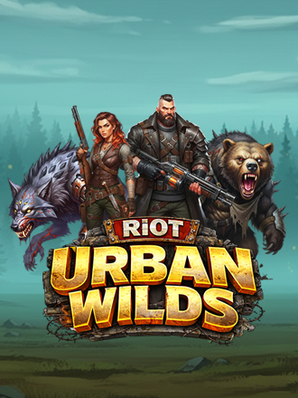 Riot: Urban Wilds