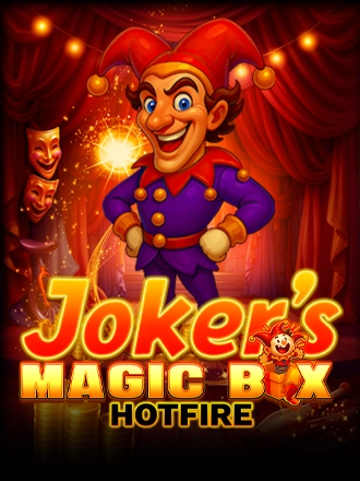 Joker's Magic Box