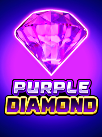 Purple Diamond