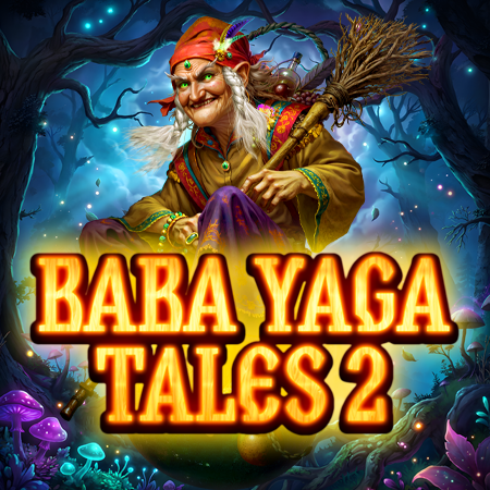 Baba Yaga Tales 2